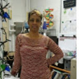 Meet your Posher, Phyllis